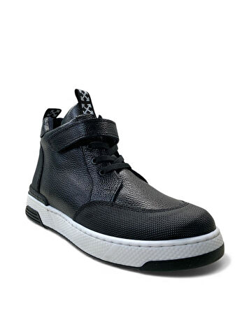 591 Genç Deri Bantlı Bot