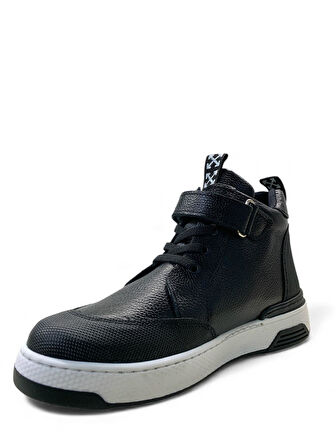 591 Genç Deri Bantlı Bot