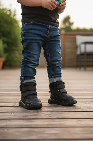 Cool Shade Bebek Bot