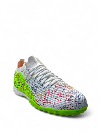 Playup 153 Erkek Halı Saha Ayakkabısı