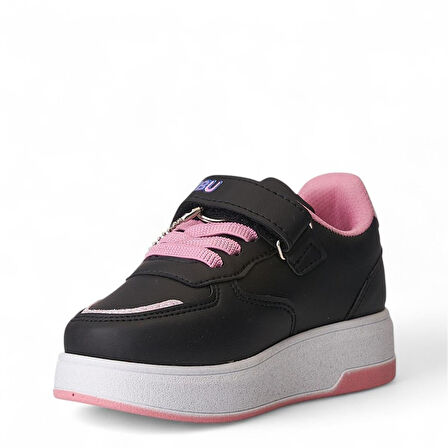 Labubu 4011 Kız Çocuk Okul Öncesi Sneaker