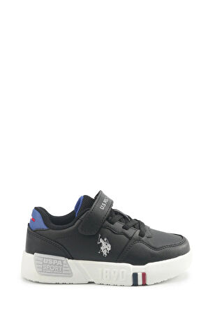 UTTES JR 5PR Çocuk Okul Öncesi Sneaker