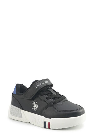 UTTES JR 5PR Çocuk Okul Öncesi Sneaker