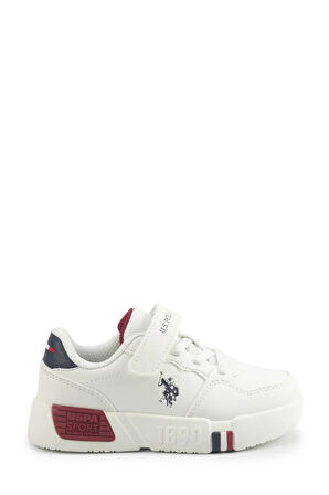 UTTES JR 5PR Çocuk Okul Öncesi Sneaker