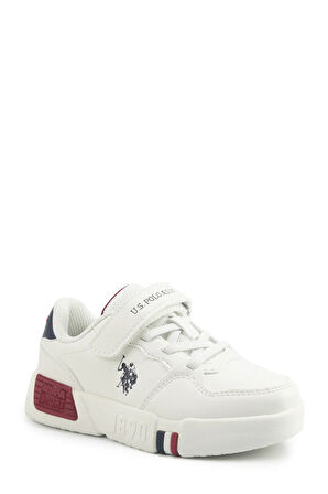 UTTES JR 5PR Çocuk Okul Öncesi Sneaker