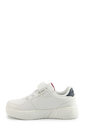 UTTES JR 5PR Çocuk Okul Öncesi Sneaker