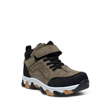 054 Erkek Çocuk Suya Dayanıklı Outdoor Bot