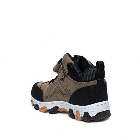 054 Erkek Çocuk Suya Dayanıklı Outdoor Bot