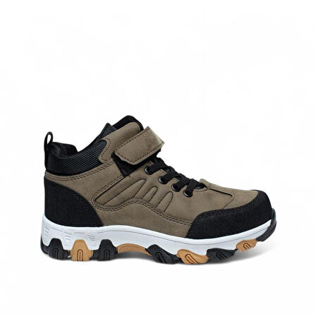 054 Erkek Çocuk Suya Dayanıklı Outdoor Bot