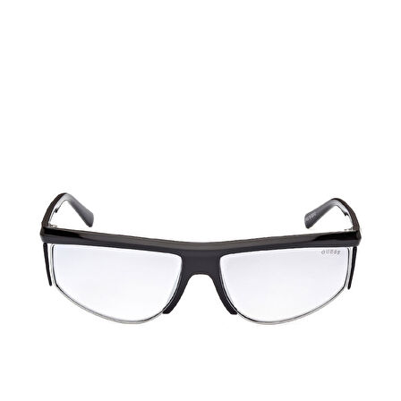 Guess Gu00072 01c Unısex Güneş Gözlüğü