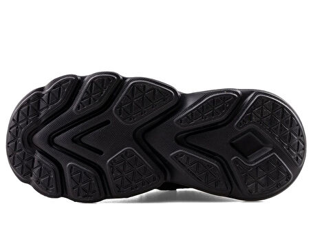 012 Erkek Çocuk Okul Öncesi Işıklı Sneaker