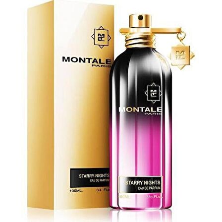 Montale Starry Nights EDP 100 ml Erkek Parfüm