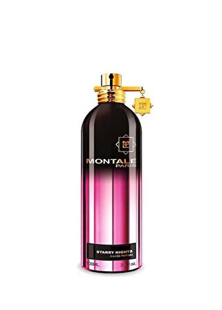 Montale Starry Nights EDP 100 ml Erkek Parfüm