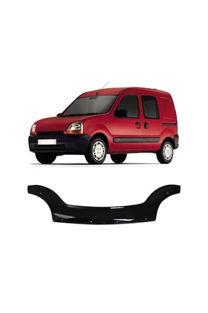 Renault Kangoo Uyumlu 1998-2003 Abs Kaput Rüzgarlığı