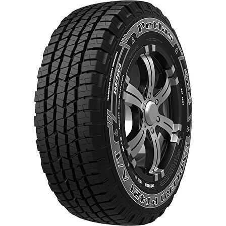 Petlas Explero A/T PT421 215/65 R16 98T Yaz Lastiği - 2024