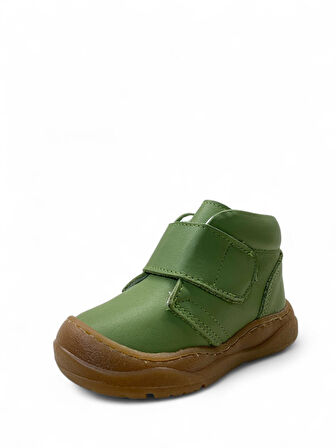 231 Bebek Deri İlk Adım Bot