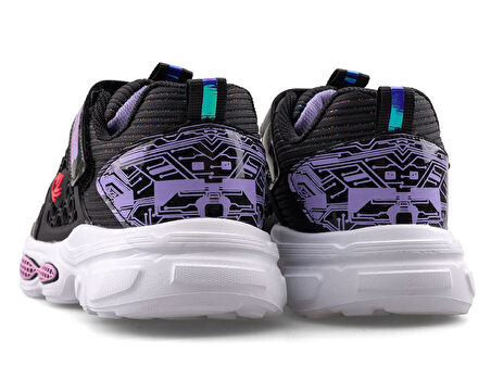 019 Çocuk Rahat Sneaker