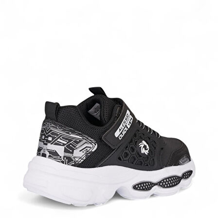 019 Çocuk Rahat Sneaker