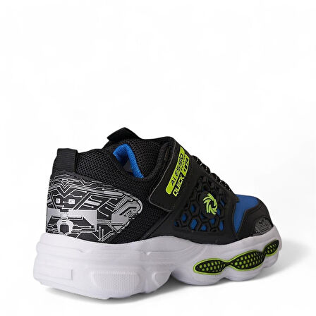 019 Çocuk Rahat Sneaker