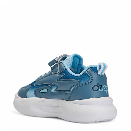 222 Çocuk Rahat Sneaker