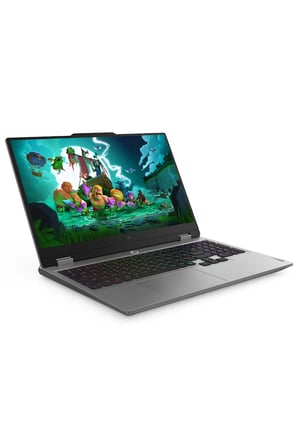 Loq Ryzen 7 250 40GB 512GB SSD RTX5060/8GB 100W 144Hz FHD 15.6" FDOS Gaming Laptop & Çanta