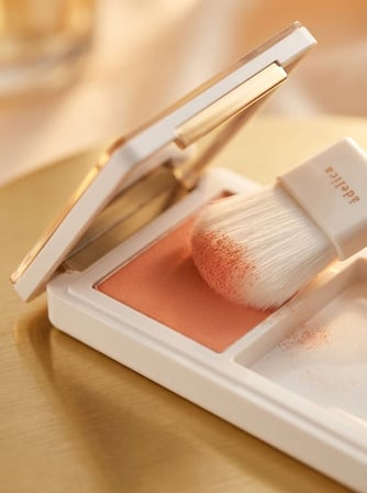 Atomy-adelica Sheer Cotton Allık - Doğal Mat Işıltılı Peach - 