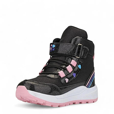 138 Kız Çocuk Okul Öncesi Bot