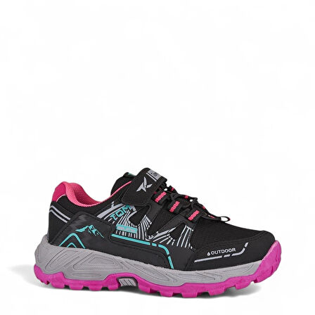 02 Çocuk Suya Dayanıklı Rahat Sneaker