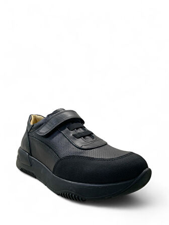 808 Genç Deri Okul Ayakkabısı