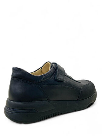 808 Genç Deri Okul Ayakkabısı