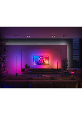 Philips Hue Gradient Signe Zemin Işığı