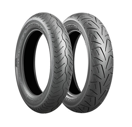 Bridgestone 120/70ZR-19 M/C 60W H50 Üretim Yılı 2025