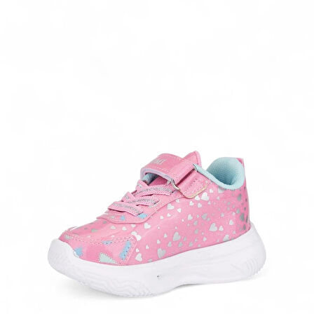 Kuromi 725 Kız Bebek Işıklı Sneaker