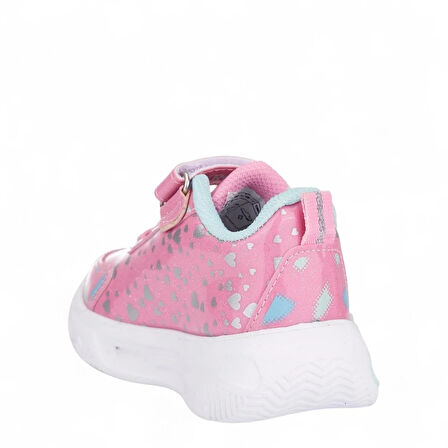 Kuromi 725 Kız Bebek Işıklı Sneaker