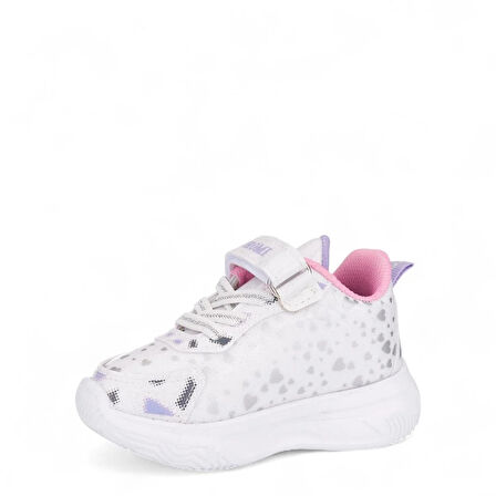 Kuromi 725 Kız Bebek Işıklı Sneaker