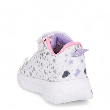 Kuromi 725 Kız Bebek Işıklı Sneaker