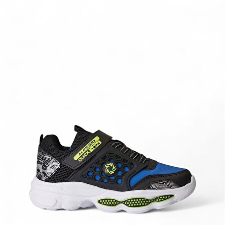 019 Çocuk Okul Öncesi Işıklı Rahat Sneaker