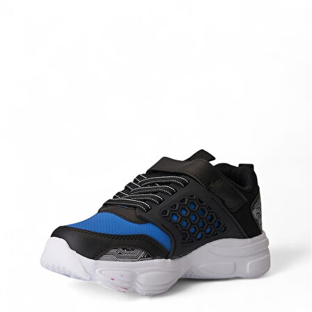 019 Çocuk Okul Öncesi Işıklı Rahat Sneaker