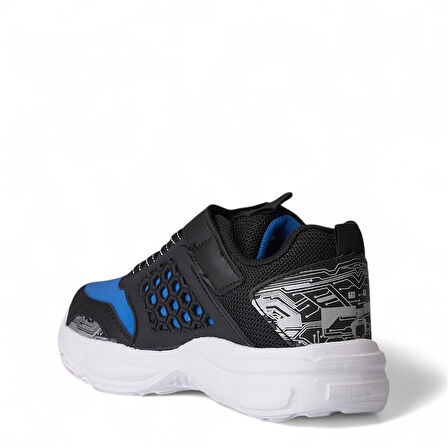 019 Çocuk Okul Öncesi Işıklı Rahat Sneaker