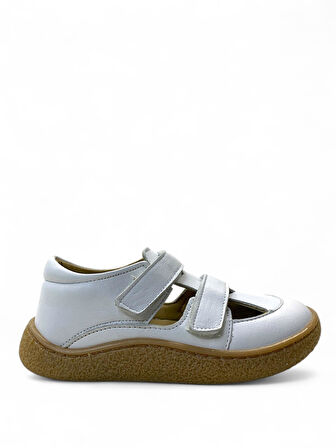 515 Çocuk Deri Ultra Soft Yazlık Ayakkabı