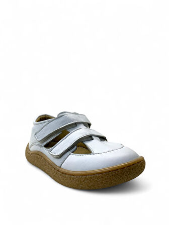 515 Çocuk Deri Ultra Soft Yazlık Ayakkabı