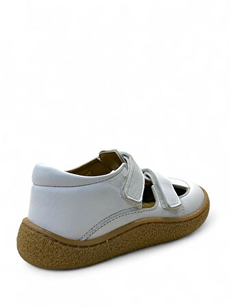 515 Çocuk Deri Ultra Soft Yazlık Ayakkabı