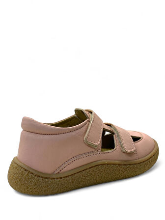 515 Çocuk Deri Ultra Soft Yazlık Ayakkabı