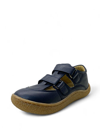 515 Çocuk Deri Ultra Soft Yazlık Ayakkabı