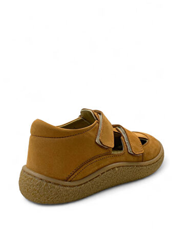 515 Çocuk Deri Ultra Soft Yazlık Ayakkabı