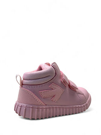 695 Bebek Bilekli İlk Adım Sneaker