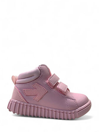 695 Bebek Bilekli İlk Adım Sneaker