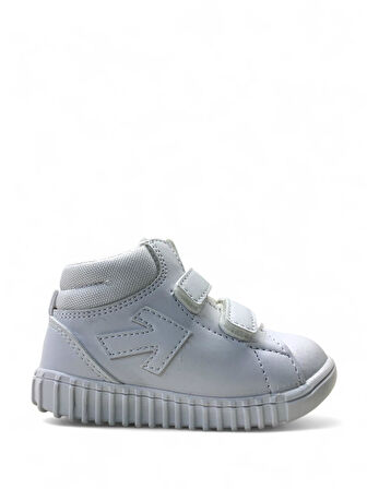 695 Bebek Bilekli İlk Adım Sneaker