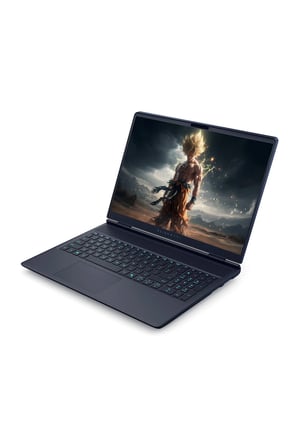 Alienware 16X Aurora Ultra 9 275HX 96GB 4TB SSD RTX5070/8GB 115W 16" QHD+ 240Hz FDOS Gaming