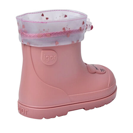 İgor W10322 Mendı Gato Çocuk Yağmur Çizmesi